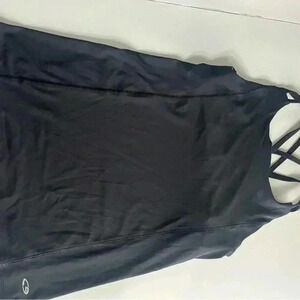 Medium‎ black top champion brand